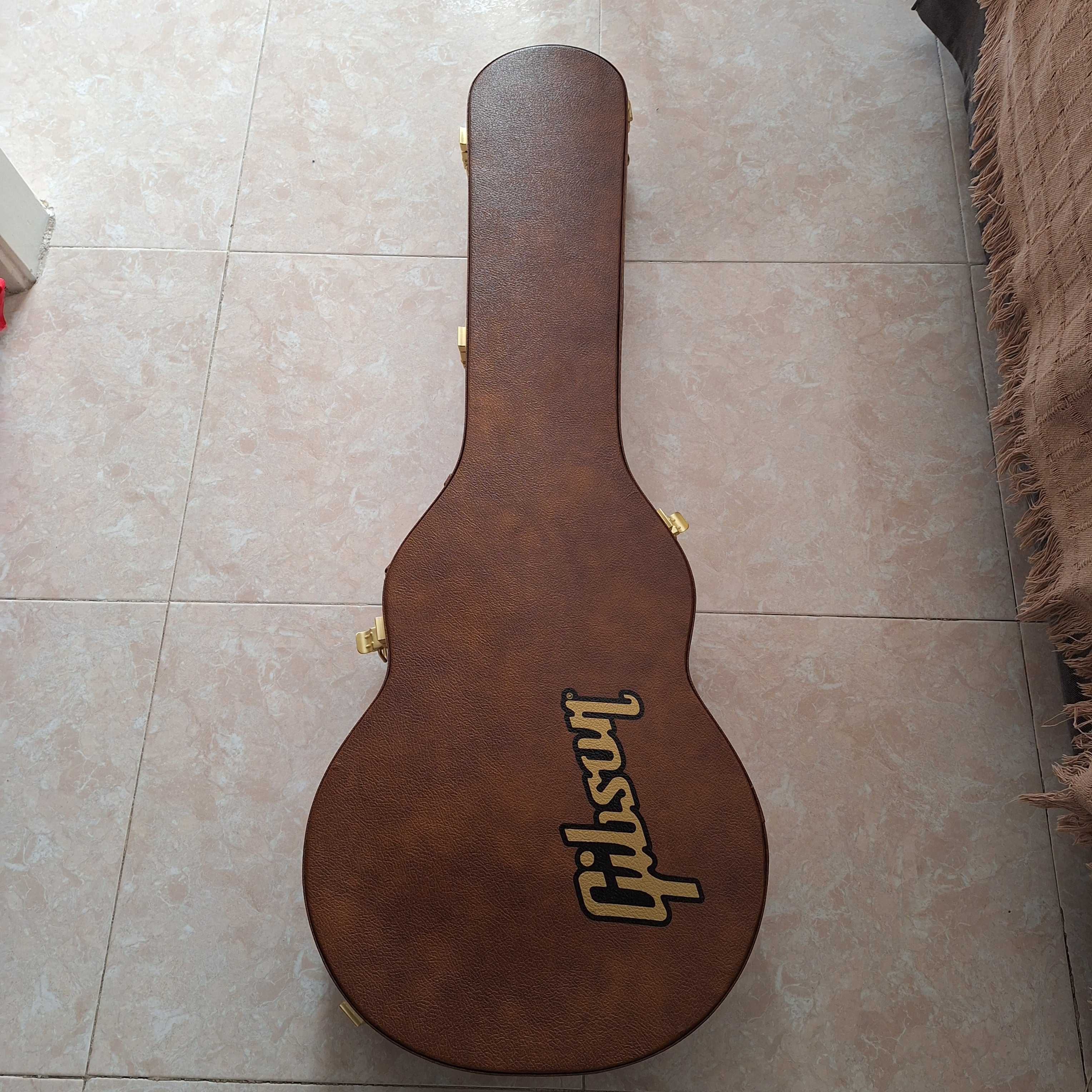 Gibson Slash Les Paul Appetite Burst Guitar
