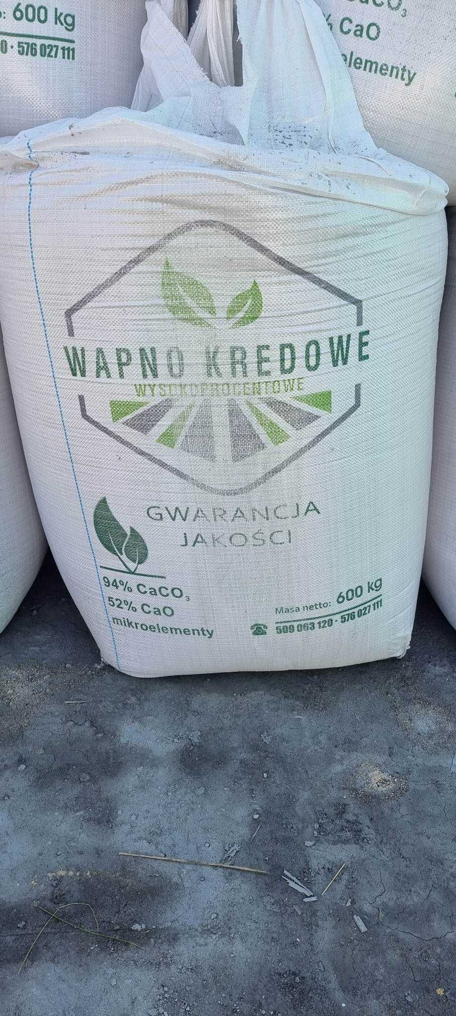 Nawozy granulowane