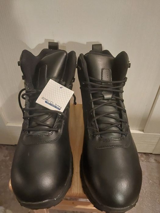 Черевики  чоловічі зимові