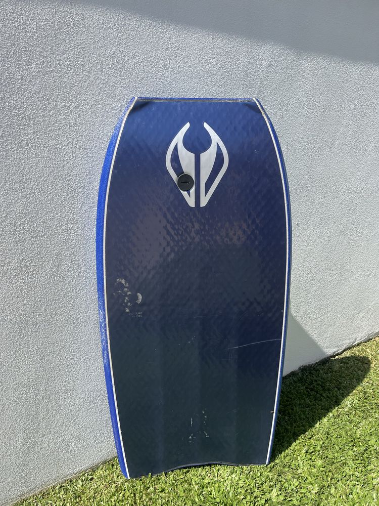 Prancha bodyboard NMD 40.5