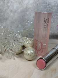 Оригінал Бальзам для губ Dior Addict Lip Glow  Відтінок 001 Pink