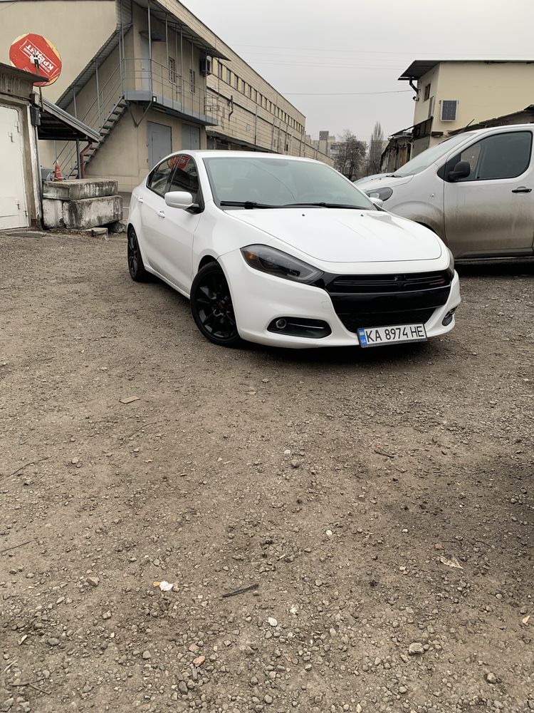 Продам Додж Дарт