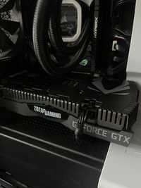 GeForce GTX 1660 super ZOTAC