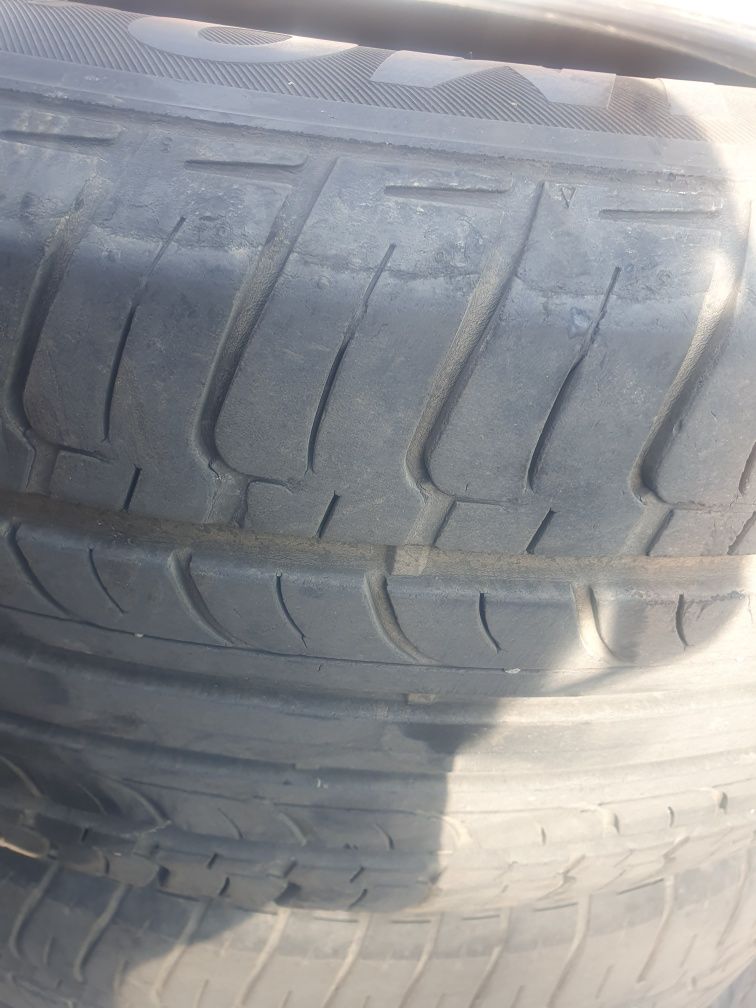 Lato 235/55/18 Hankook Optimo K415...