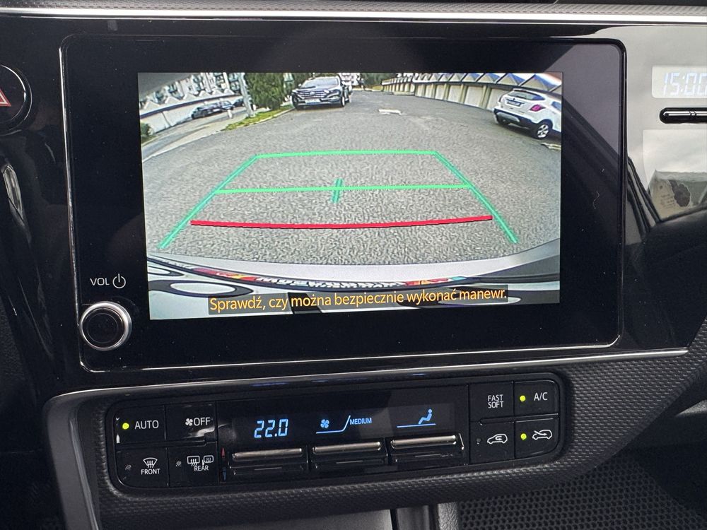 Toyota Auris TS Active Plus 2016 1.6 PB/LPG Super stan!!