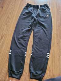 Spodnie dresowe Adidas rozm 176