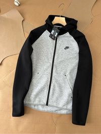 Кофта зіп худі Nike Tech Fleece найк теч флис Різні кольора