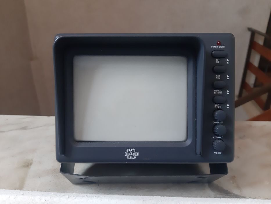 Camara autocaravana