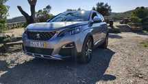 Peugeot 5008 2.0 GT 180cv cx. Auto. 8v