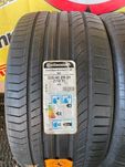 325/40/21 Continental ContiSportContact 5P шины на Mercedes GLE Coupe