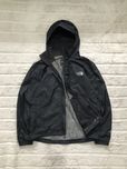 TNF (S) The North Face мужская ветровка куртка курточка на мембране во