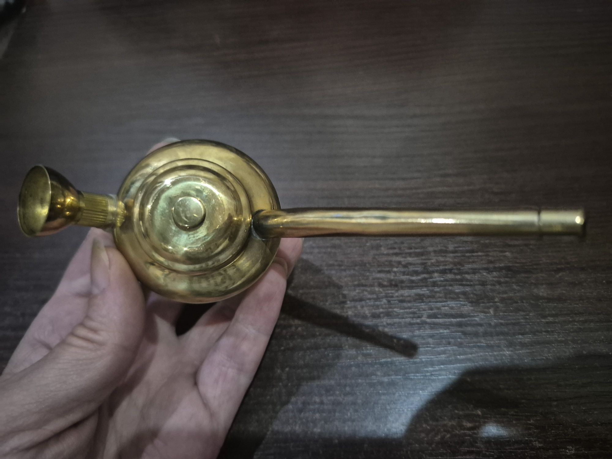 Курильная трубка