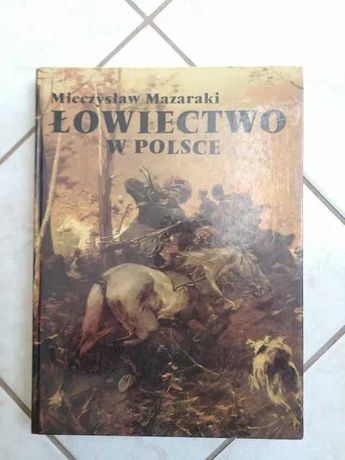 Łowiectwo w Polsce, Mieczysław mazaraki 1993