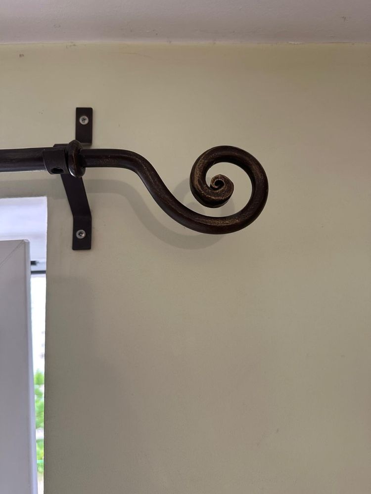 Karnisz Almi Decor