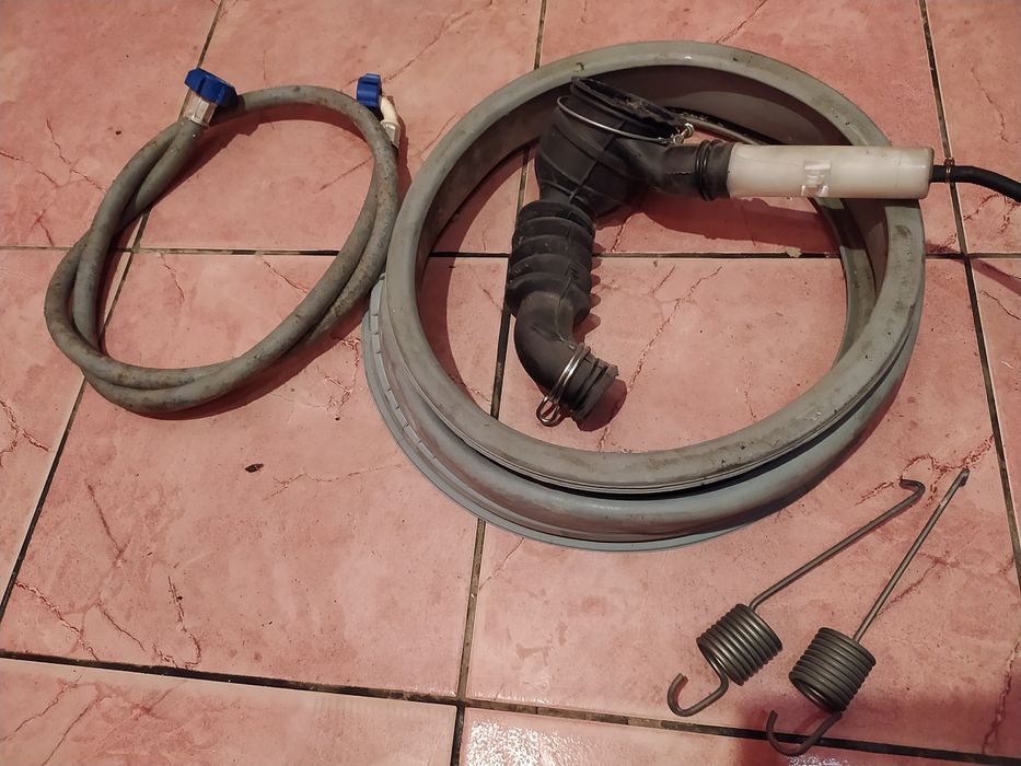 Блок управления стиральной машинкой ariston