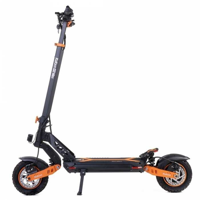Kukirin G2 MAX Hulajnoga Elektryczna 48V 20Ah 1000W 60Km/h Gwarancja