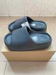 ButyDamskMęskadidas Yeezy SlideGranite Nowe rozmiar.39