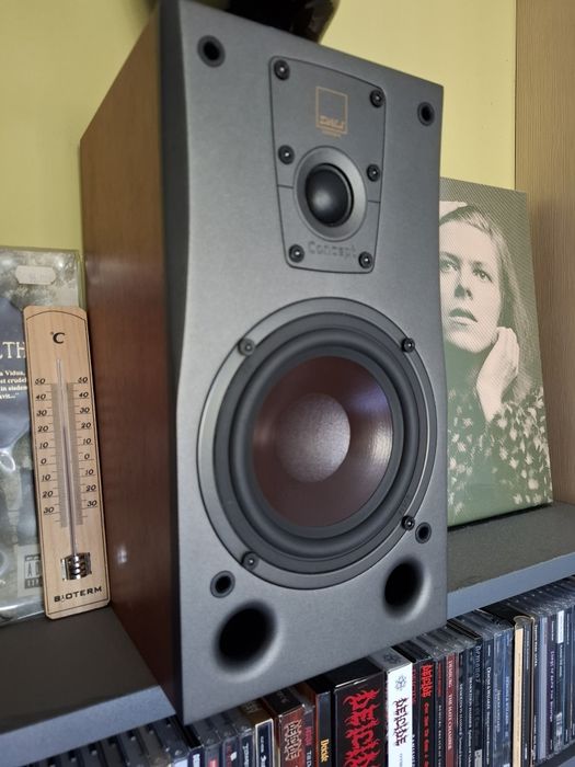 Głośniki DALI Concept 1