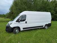 Sprzedam Ducato 2,3 multijet L3H2  2016 r. w bardzo dobrym stanie.
