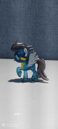 My Little Pony Soarin Transparent G4 Hasbro