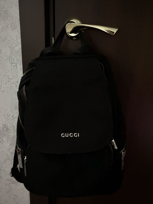 Рюкзак gucci legit торг