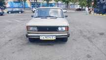 Продам дві ВАЗ 2105 в ідеальному стані.
