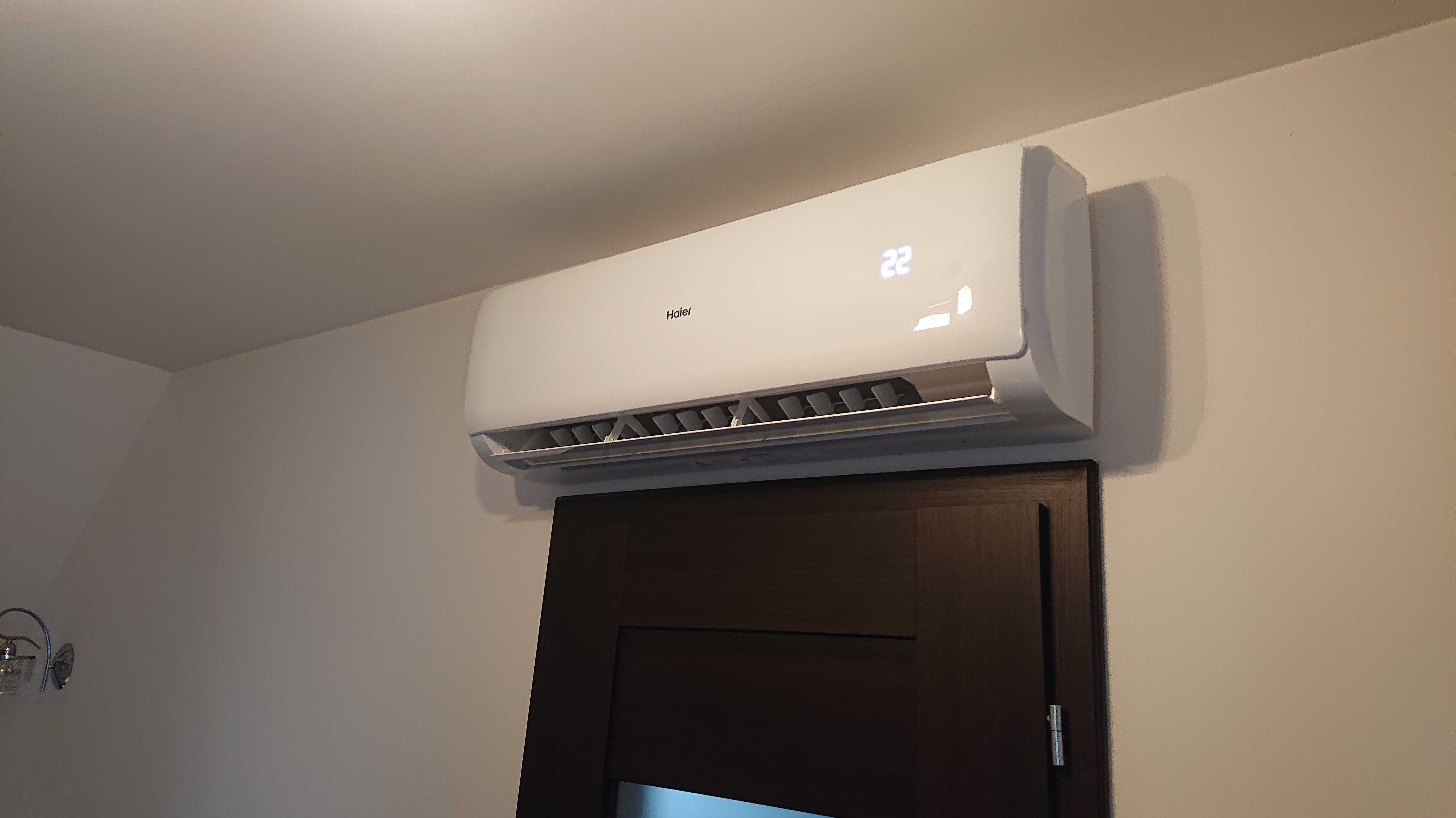 Klimatyzacja Rotenso Imoto 3,5kW A+++/A++, 5 lat Gwarancji, z montażem