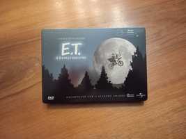 E.T. O Extraterrestre (Spielberg)