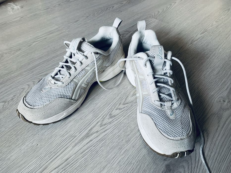 Кросівки Asics Gel-1090 V2 «41.5р 26см»Original,замша,стан