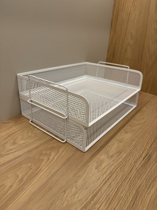 Tacka na dokumenty Ikea
