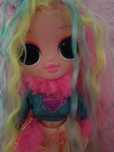 lalka LOL OMG Sunshine Makeover