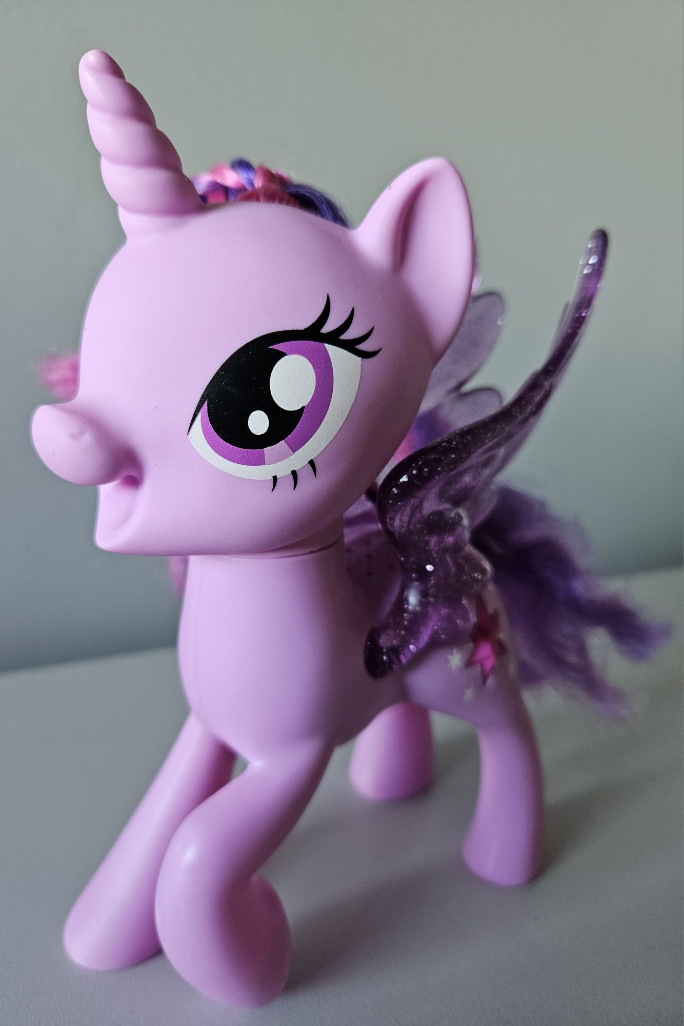 Interaktywny Kucyk Twilight Sparkle - My Little Pony