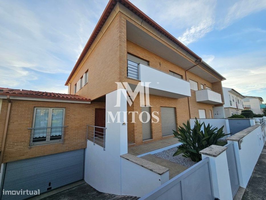 Moradia T4+1 - Santa Marta