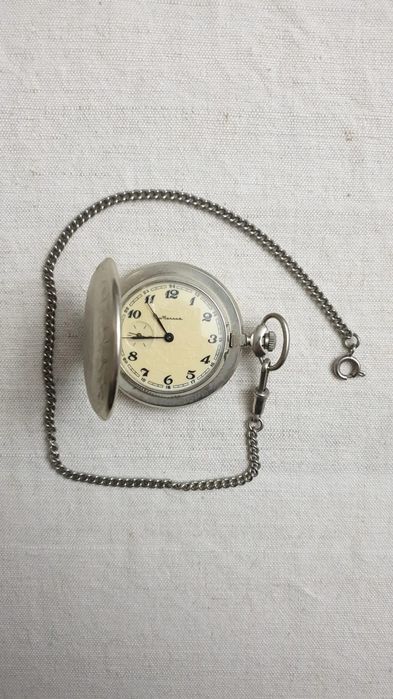Relógio de bolso Antigo