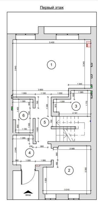 150 м2 затишного житла де для ВАС буде зручне ВСЕ