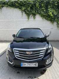 Cadillac xt 5 20016/2017