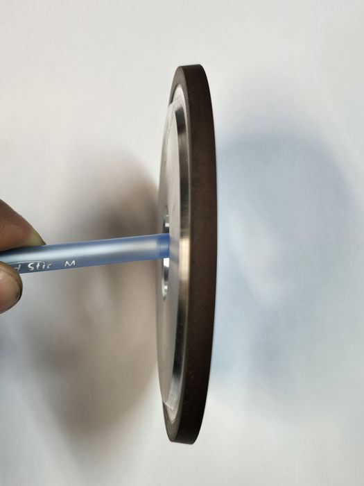 Ściernica diamentowa 125x2x2x2x32