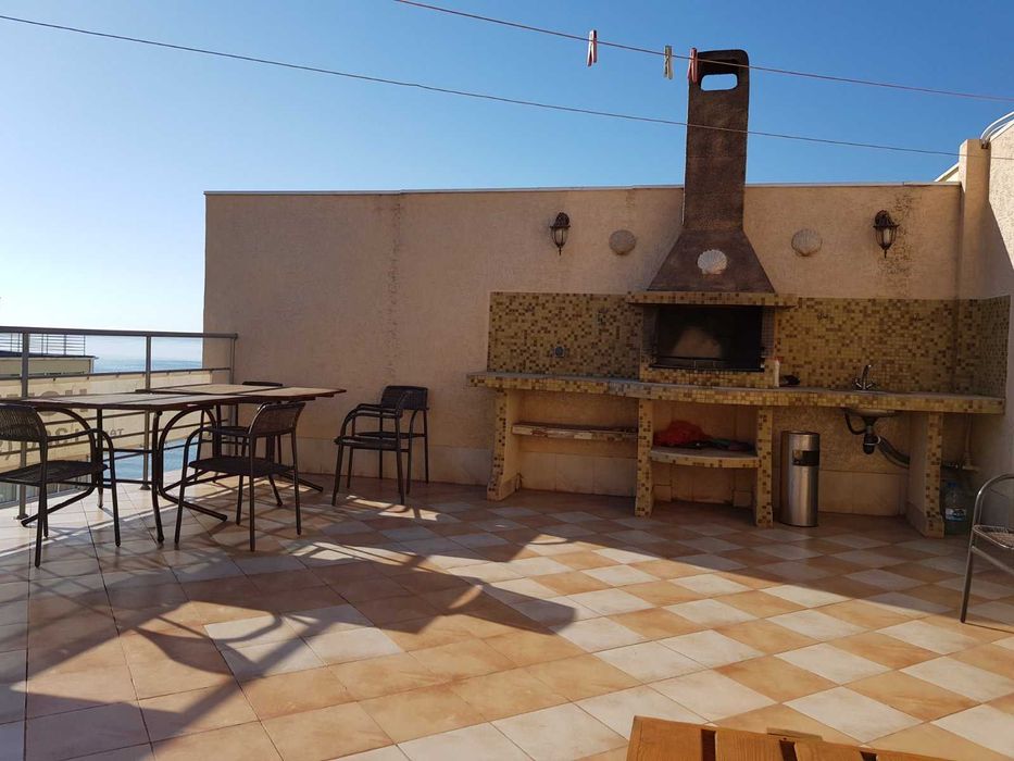 Приватний котедж-готель біля моря, готовий для працюючий бізнес