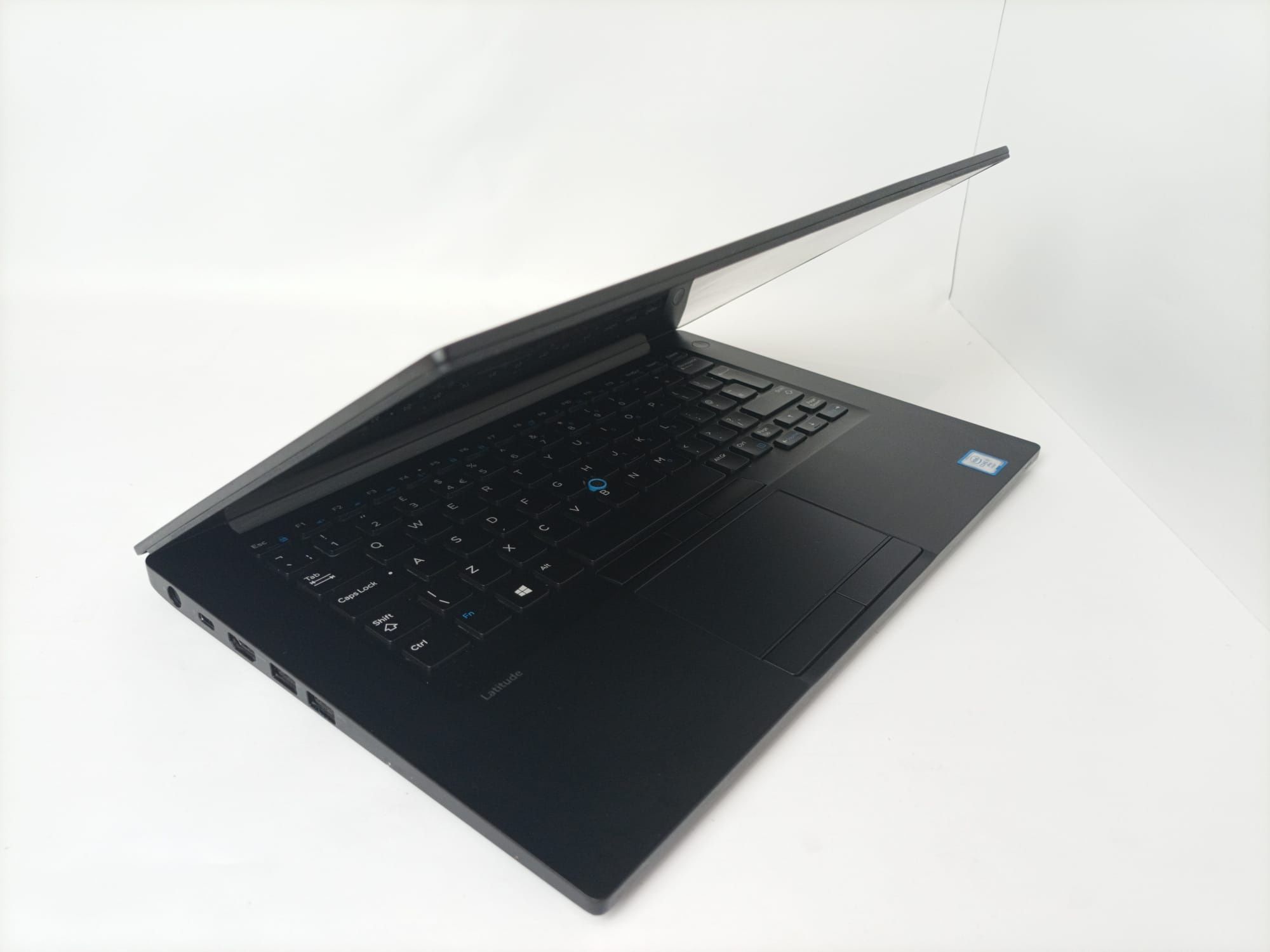 Dell Latitude 7480 i7 16gb ram ssd 240 Touchscreen