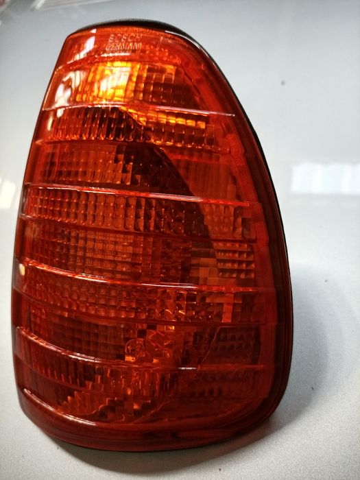 Pisca Bosch Mercedes Benz W123