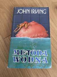 John Irving - Metoda Wodna