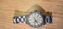 Sprzedam zegarek TIMEX