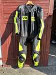 Kombinezon Dainese VR46 Valentino Rossi r50