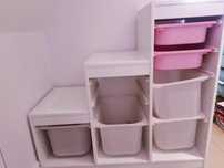 Regal ikea trofast