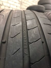 шини б в 215/60 R16 Continental PremiumContact 7 99V літні СКЛАД ГУМИ