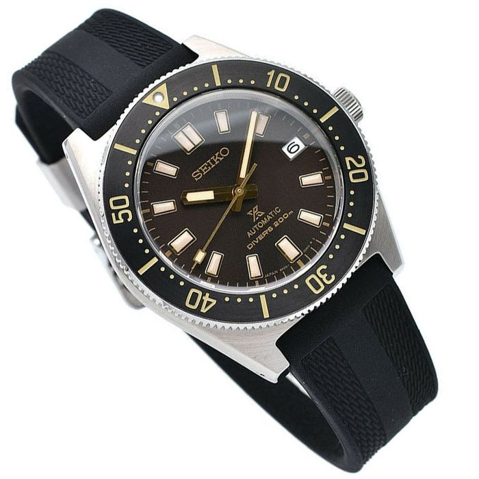 *NOVO* Seiko Prospex Diver SBDC105 JDM (spb147) (40,5 mm)