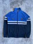 Ellesse олимпийка кофта зипка Rimini
