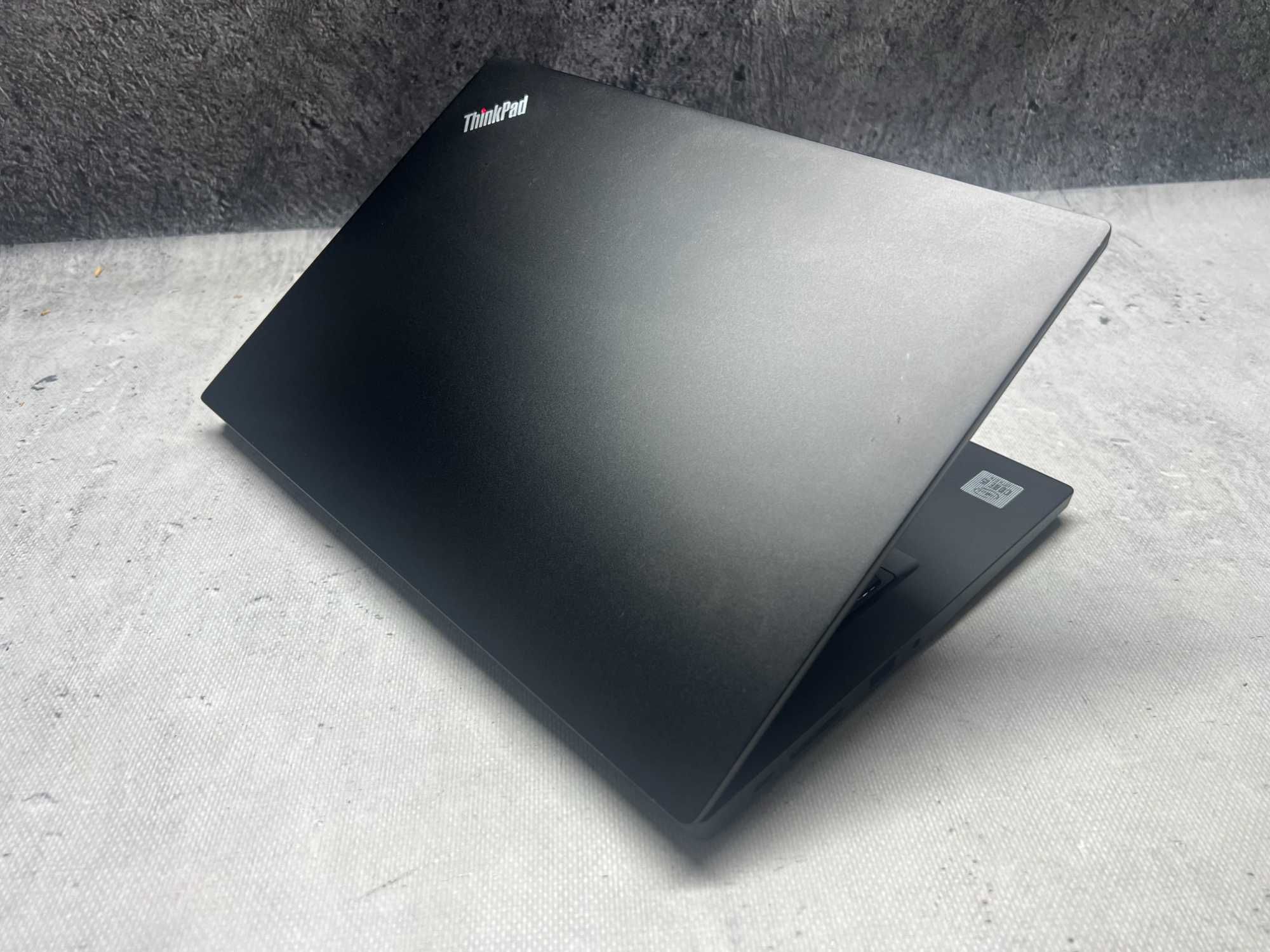 Thinkpad L13 Gen2 / i5-10210u / 16GB DDR4 / 512SSD / 13.3 FHD IPS /W11