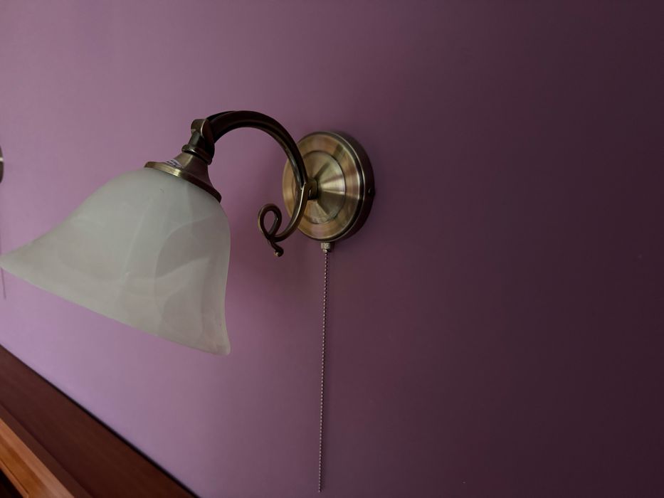 2 szt lampki nocne lampy lampka nocna cena dotyczy 2 sztuk