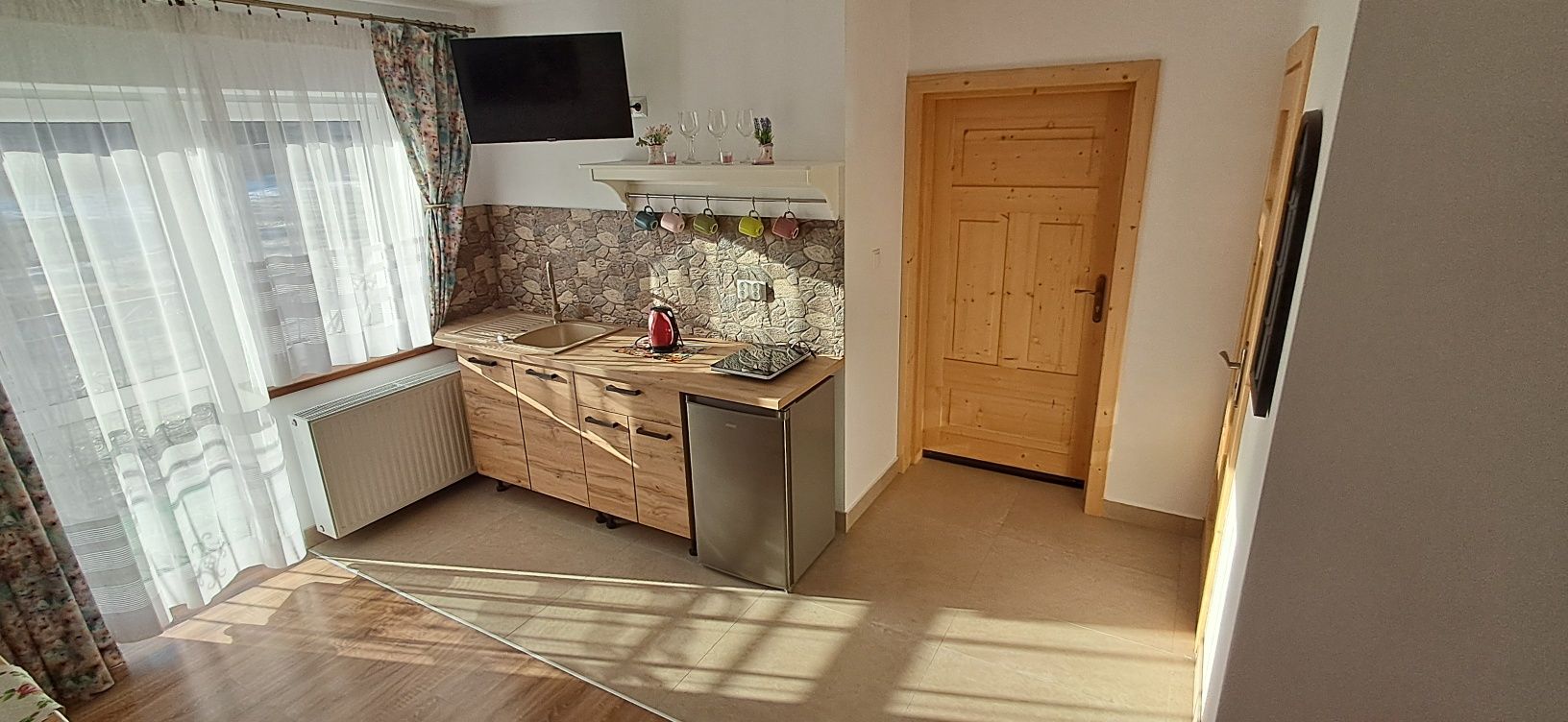 Kwatery Prywatne-Apartament Zakopane